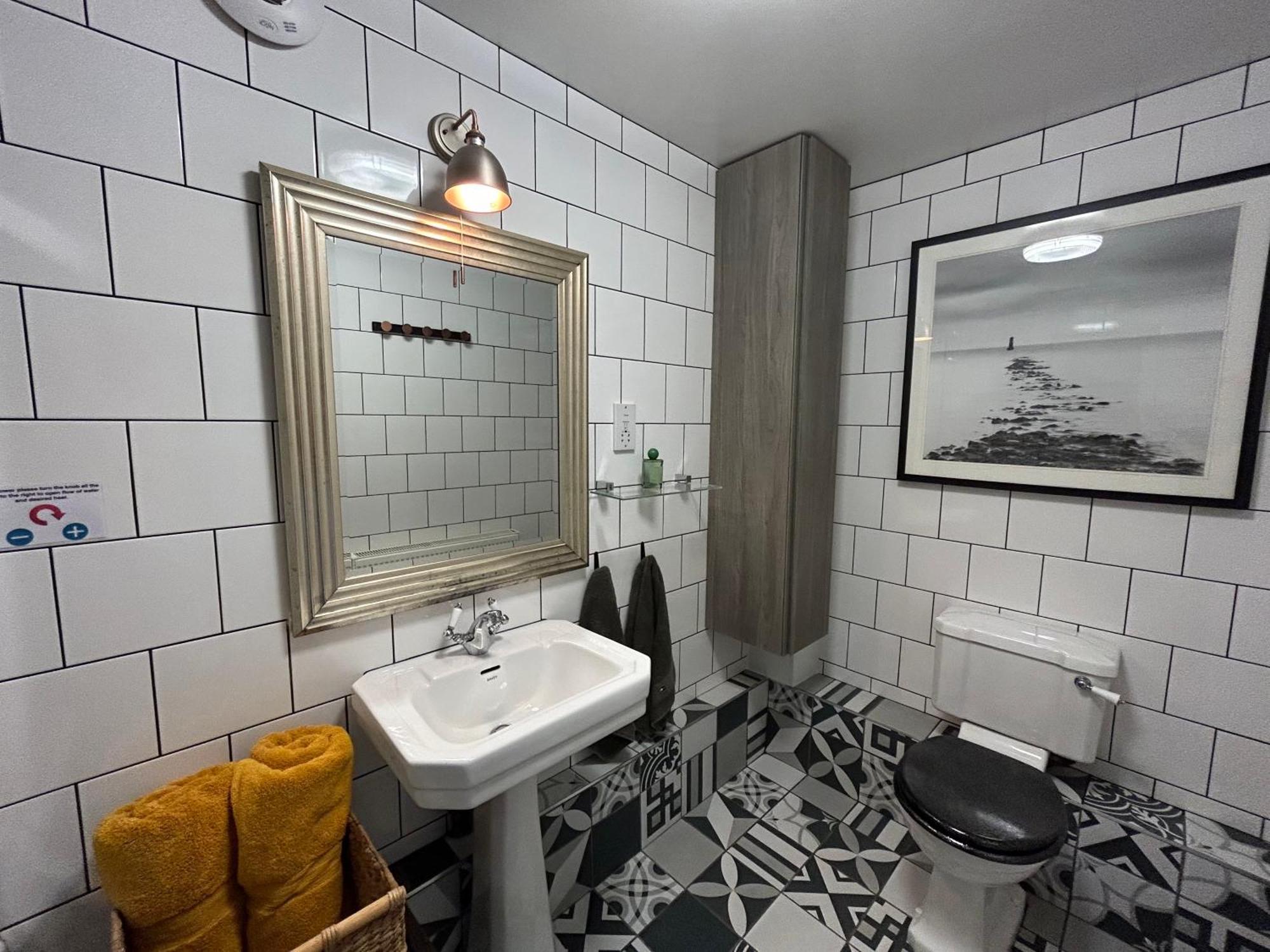 Worth House Hotel เคมบริดจ์ ภายนอก รูปภาพ